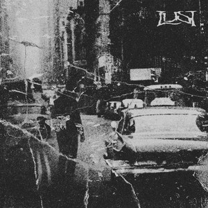 Until You Find Me by LUST
