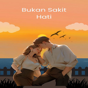 Damar Veyron - Bukan Sakit Hati