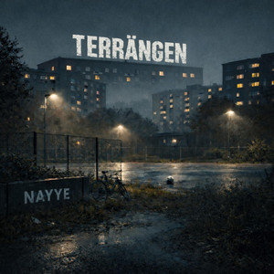 TERRÄNGEN