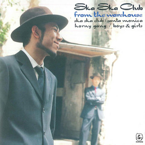 【レコード】Ska Ska Club-Twelve Ways To Go Amazon.co.jp: twelve ways to go: ミュージック