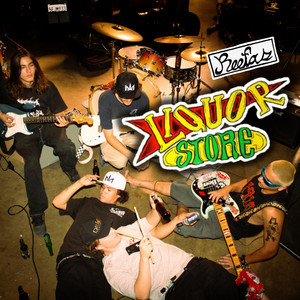 Liquor Store by Reefas