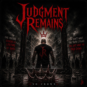 No Crown by Judgment Remains