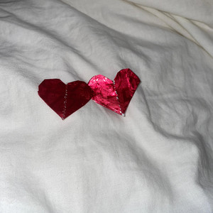 when i move far away by Hayu