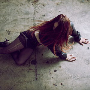 BAD FOR ME by LAU