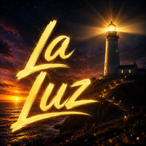 La LUZ by djgapareelo