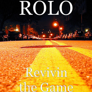 Bloodshed and Tears by Rolo