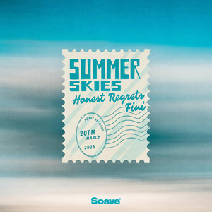 Summer Skies by Honest Regrets, Fini