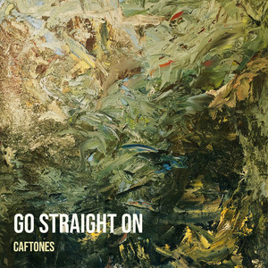 Go Straight On by CAFTones