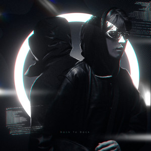Smile of Rose — BACK TO BACK