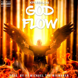 Portada de God Flow