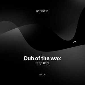 Stay Here by Dub of the wax