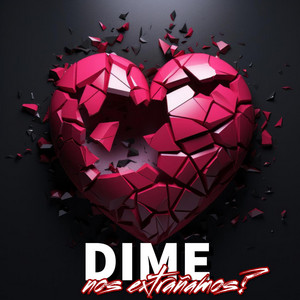 Dime (nos extrañamos?) &. CHINNITA
