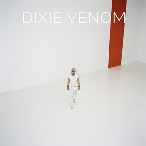 the ringing finally stops. by Dixie Venom