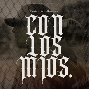 Con Los Míos. (feat. Amaya Hernández)