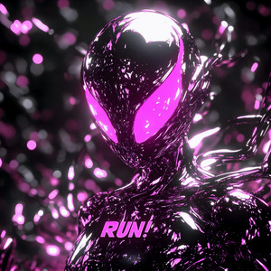 RUN! - SPED UP by chelsy smile