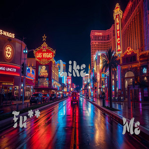 Vegas\Fuck Like Me by Exclusxve