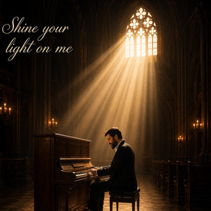 Shine your light on me by Bob Springstean