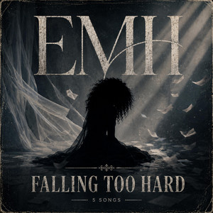 Falling Too Hard by Etta Mae Hartwell, Miles Hart