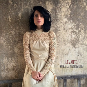 Manuale distruzione album