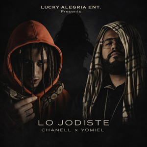 Lo Jodiste by Chanell, Yomiel