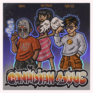 Canadian Love — Yung N.U.
