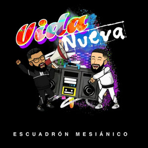 Vida Nueva by Yo Soy Lion B, El Dalla Desing