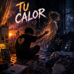 Tu calor by VENOMHEART03