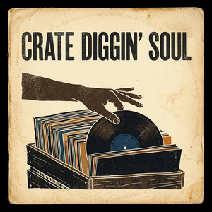 Crate Diggin' Soul by DesOrigin