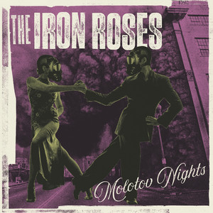 The Good News by The Iron Roses