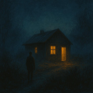 Cover art: Спогад