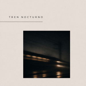 Tren Nocturno by Alvaro Peire