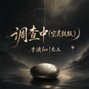 调查中 - 空灵鼓版 by 李澳leo, 允上