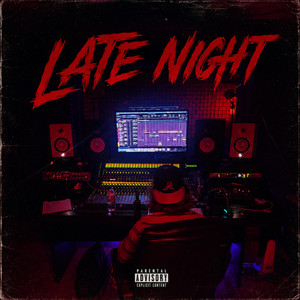 Late Night by Big-Tom, ajayy, yj