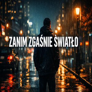 Zanim zgaśnie światło by BassGarage