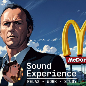 Sound Experience - Founder's Focus