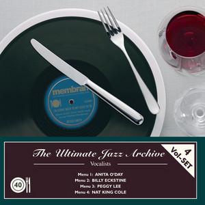 The Ultimate Jazz Archive 60CDセット The Jazz Ultimate 60CDセット Archive