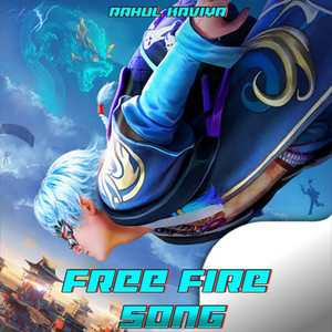 Free Fire Song by Rahul Kaviya