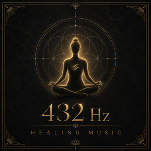 432 Hz You Are Not Behind by Brain Floss