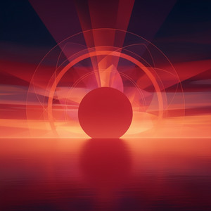 Crimson Dawn by Voltyra