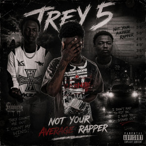 GO PRO by Trey 5, OD MENAXE