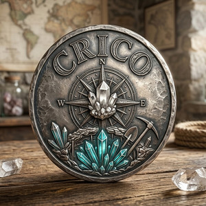 Crico by Zaysev