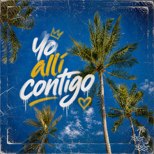 Yo allí contigo by RonnyGTmelody