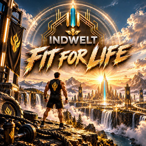 Fit For Life by Indwelt
