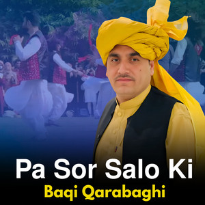 Baqi Qarabaghi - Pa Sor Salo Ki