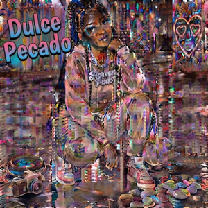 Dulce Pecado by FLOREEN PINK