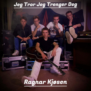 Forelska I Deg by Ragnar Kjøsen