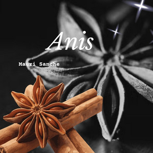 Anis by Mauri Sanchex