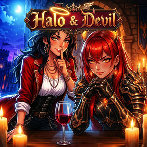 Drink the Devil's Wine! by The Singing Tavern
