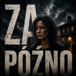 ZA PÓŹNO by PollyTunes