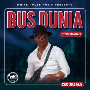 Os Suna - Bus Dunia